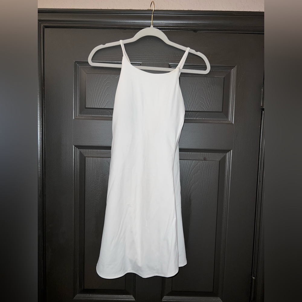 Old Navy Athleisure Dress